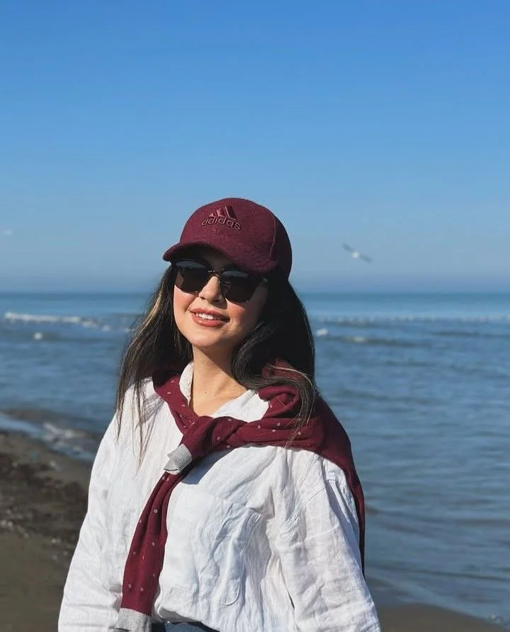 سارة – الدار البيضاء